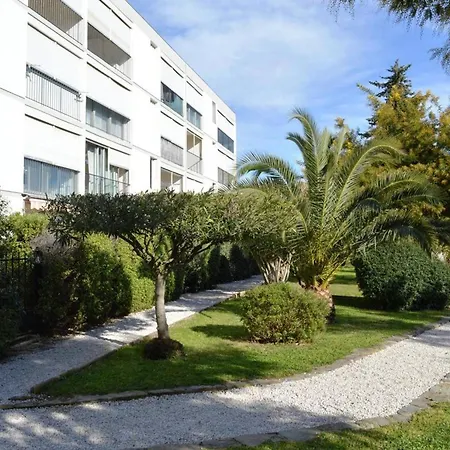 Climatise Au Lavandou Avec Terrasse, Parking Et Environnement Calme - 3 Couchages - Fr-1-251-167 Apartman Le Lavandou